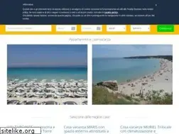 Sites similar to vacanzenelsalento.com