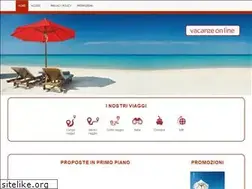 Sites similar to vacanzeonline.it
