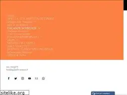 Sites similar to vacanzescontate.it