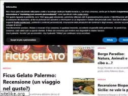 Sites similar to vacanzesiciliane.net