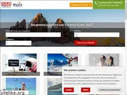 Sites similar to vacanzesuper.it