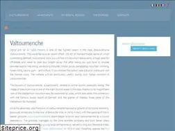 Sites similar to vacanzevaltournenche.eu