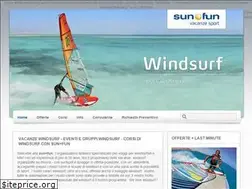 Sites similar to vacanzewindsurf.it