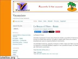 Sites similar to vacanziero.com
