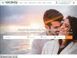 Sites similar to vacanzycollection.com