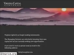 Sites similar to vacapital.com