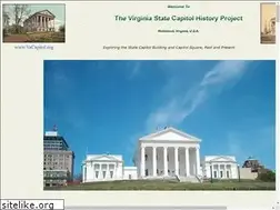 Sites similar to vacapitol.org