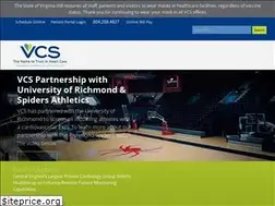 Sites similar to vacardio.com