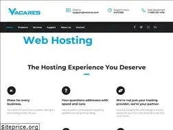 Sites similar to vacares.com
