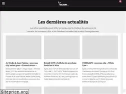 Sites similar to vacarm.net