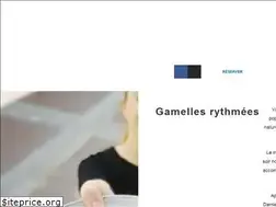 Sites similar to vacarme-nantes.com