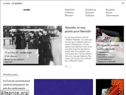 Sites similar to vacarme.eu.org