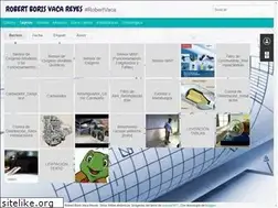 Sites similar to vacarobert1.blogspot.com