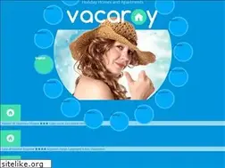 Sites similar to vacaroy.com