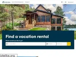 Sites similar to vacasa.ca