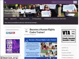 Sites similar to vacateachers.org