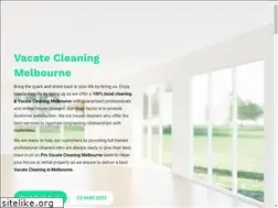 Sites similar to vacatecleaning.melbourne