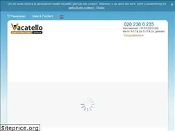 Sites similar to vacatello.com