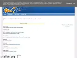 Sites similar to vacation-hub.blogspot.com