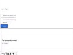 Sites similar to vacation-in-hesse.com
