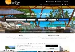 Sites similar to vacation-key.com
