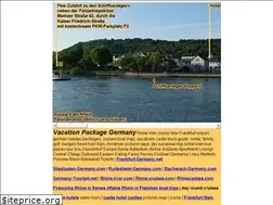 Sites similar to vacation-package.net