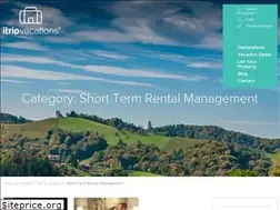 Sites similar to vacation-rental-pros.com
