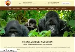Sites similar to vacation-safaris.com