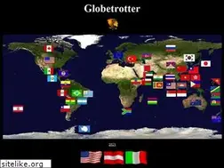 Sites similar to vacation-usa.de