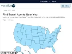 Sites similar to vacation.com
