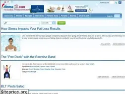 Sites similar to vacation.fitness.com