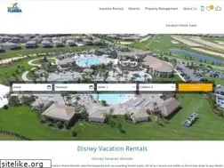 Sites similar to vacation2florida.com