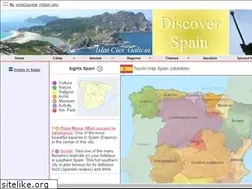 Sites similar to vacation2spain.com