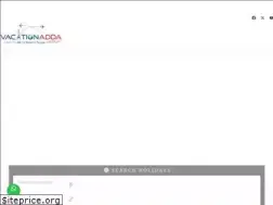 Sites similar to vacationadda.com