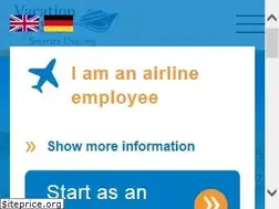 Sites similar to vacationatsea.de