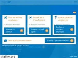 Sites similar to vacationatsea.es