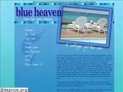 Sites similar to vacationbeachbahamas.com