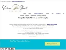 Sites similar to vacationbeachportraits.com