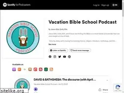 Sites similar to vacationbibleschool.biz