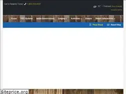 Sites similar to vacationbsr.com