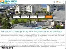 Sites similar to vacationbythesea.com