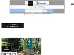 Sites similar to vacationcapecod.com