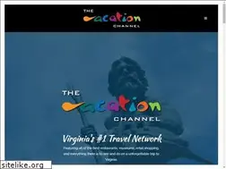 Sites similar to vacationchannels.com