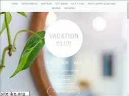 Sites similar to vacationclubpdx.com