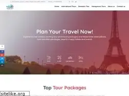 Sites similar to vacationdeal.co.in