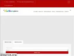 Sites similar to vacationfinder.in
