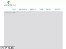 Sites similar to vacationfla.com