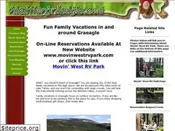Sites similar to vacationgraeagle.com