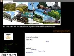 Sites similar to vacationguide4all.blogspot.com