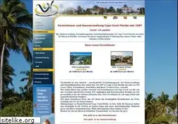 Sites similar to vacationhit.de